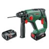 Aku vŕtacie kladivo BOSCH UniversalHammer 18V 2x2.5Ah | ajtech.sk