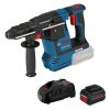 Bosch GBH 18V-26 Vŕtacie kladivo akumulátor ProCORE18V 8.0Ah 0615990M3N | ajtech.sk