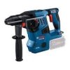 Aku vŕtacie kladivo BOSCH GBH 18V-28 18V Solo | ajtech.sk