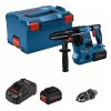 Aku kladivo BOSCH GBH 18V-28 CF 8.0Ah | ajtech.sk