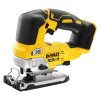 Aku priamočiara píla DeWALT DCS334NT 18V | ajtech.sk