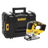 Aku priamočiara píla DeWALT DCS334NT 18V | ajtech.sk