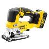 Aku priamočiara píla 18V DEWALT DCS334P2 2x5Ah | ajtech.sk