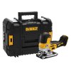 Aku priamočiara píla DeWALT DCS335NT 18V | ajtech.sk