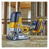 Aku priamočiara píla DeWALT DCS335P2 18V 5,0 Ah | ajtech.sk