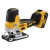 Aku priamočiara píla 18V DEWALT DCS335P2 2x5Ah | ajtech.sk