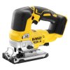Aku priamočiara píla DeWALT DCS334N 18V | ajtech.sk