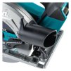 Makita HS012GD201 Akumulátorová okružná píla 40V (2x2,5Ah) | ajtech.sk