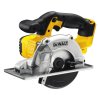 Aku okružná píla DeWALT DCS373N 18V | ajtech.sk