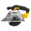 Aku okružná píla DeWALT DCS373N 18V | ajtech.sk