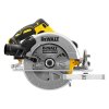 Aku okružná píla DeWALT DCS570N 18V | ajtech.sk