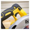 Aku okružná píla DeWALT DCS570NT 18V | ajtech.sk