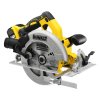 Aku okružná píla DeWALT DCS570P2 5,0 Ah | ajtech.sk