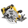 Aku okružná píla DeWALT DCS572P2 18V 5,0 Ah | ajtech.sk