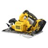 Aku okružná píla DeWALT DCS572P2 18V 5,0 Ah | ajtech.sk
