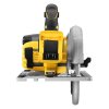 Aku okružná píla DeWALT DCS572P2 18V 5,0 Ah | ajtech.sk