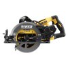 Aku okružná píla DeWALT DCS577N 54V | ajtech.sk