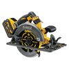 Aku okružná píla DeWALT DCS579T2 54V 6,0 Ah | ajtech.sk
