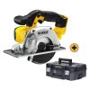 Aku okružná píla DeWALT DCS373NT 18V | ajtech.sk