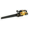 Aku tandemová píla 54V 43cm DCS398T2 DeWALT | ajtech.sk