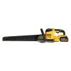 Aku tandemová píla 54V 43cm DCS398T2 DeWALT | ajtech.sk