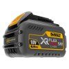 Aku tandemová píla 54V 43cm DCS398T2 DeWALT | ajtech.sk