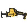 Aku chvostová píla DCS369NT Solo Kufor DeWALT | ajtech.sk