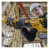 Aku chvostová píla DCS389N Solo 54V DeWALT | ajtech.sk