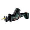 Aku chvostová píla SSE 12 BL 12V Compact Metabo | ajtech.sk