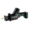 METABO PowerMaxx SSE 12 BL Akumulátorová chvostová píla 602322860 | ajtech.sk