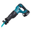 Makita DJR186RTE Akumulátorová chvostová píla 18V (2x5,0 Ah) | ajtech.sk