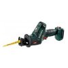 METABO SSE 18 LTX Compact Akumulátorová chvostová píla (2x2,0 Ah) 602266500 | ajtech.sk