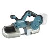 Makita DPB182Z Akumulátorová pásová píla 18V (bez aku) | ajtech.sk