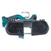 Makita DPB182Z Akumulátorová pásová píla 18V (bez aku) | ajtech.sk