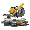 Aku pokosová píla DeWALT DCS727 54V | ajtech.sk