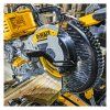 Aku pokosová píla 54V DEWALT DCS727 Solo | ajtech.sk