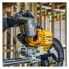 DeWALT DCS727N Akumulátorová pokosová píla (bez aku) | ajtech.sk