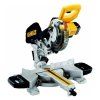 Aku pokosová píla 18V DEWALT DCS365 Solo | ajtech.sk