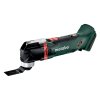 METABO MT 18 LTX Compact Multifunkčné náradie (bez aku) 613021860 | ajtech.sk