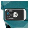 Akumulátorový hoblík MAKITA KP001GM202  Výkonný a flexibilný | ajtech.sk