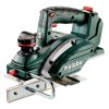 METABO HO 18 LTX 20-82 Akumulátorový hoblík (bez aku) 602082890 | ajtech.sk
