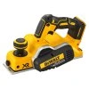 Aku Hoblík DeWALT DCP580N – bezuhlíkový výkon | ajtech.sk