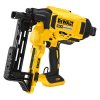Aku sponkovačka DEWALT DCFS950N 18V bez aku | ajtech.sk