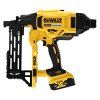 Aku sponkovačka DeWALT DCFS950P2 18V 2x5.0Ah | ajtech.sk