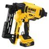Aku sponkovačka DeWALT DCFS950P2 18V 2x5.0Ah | ajtech.sk