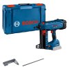 BOSCH GNB 18V-38 Aku klincovačka 18V bez aku | ajtech.sk