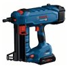 BOSCH GNB 18V-38 Aku klincovačka 2x4,0 Ah | ajtech.sk