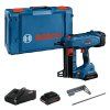 BOSCH GNB 18V-38 Aku klincovačka 2x4,0 Ah | ajtech.sk