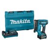 Aku klincovačka MAKITA PT001GD101 40V 1x2,5 Ah | ajtech.sk