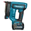 Aku klincovačka MAKITA PT001GD101 40V 1x2,5 Ah | ajtech.sk
